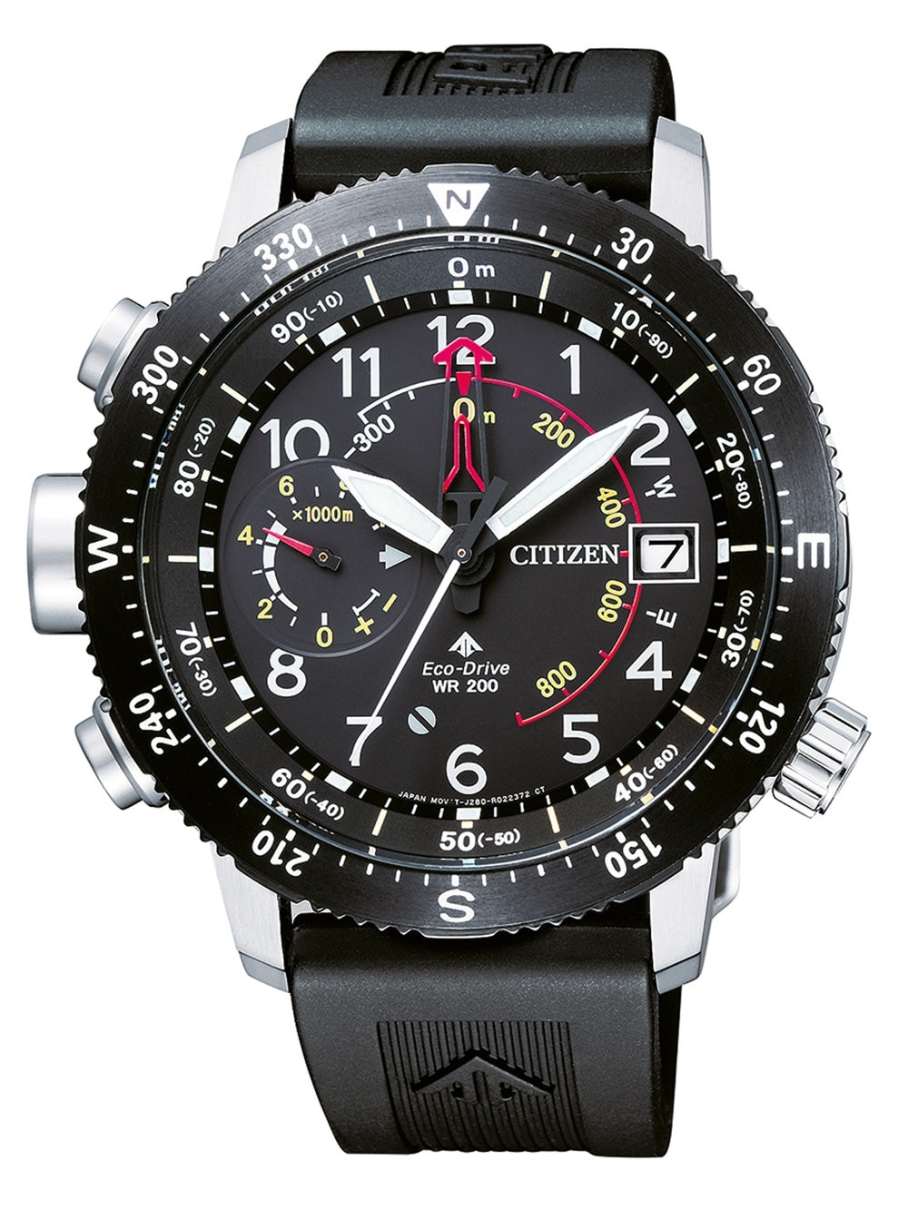 Citizen Ceas de mână BN4044-15E