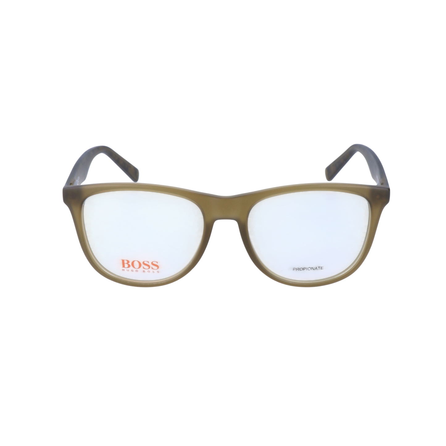 Boss Rame ochelari de vedere BO-0218-EZE