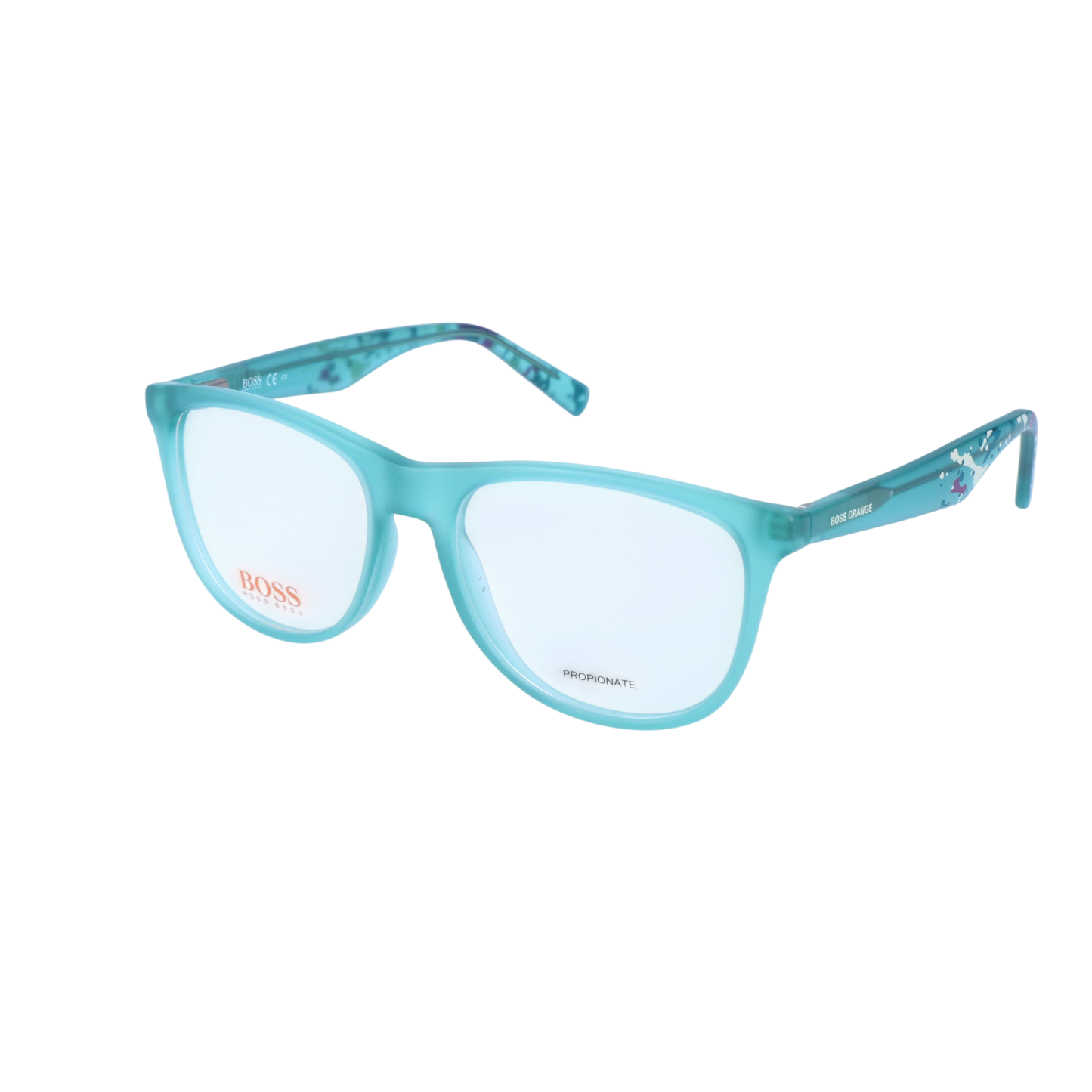 Boss Rame ochelari de vedere BO-0218-FE2