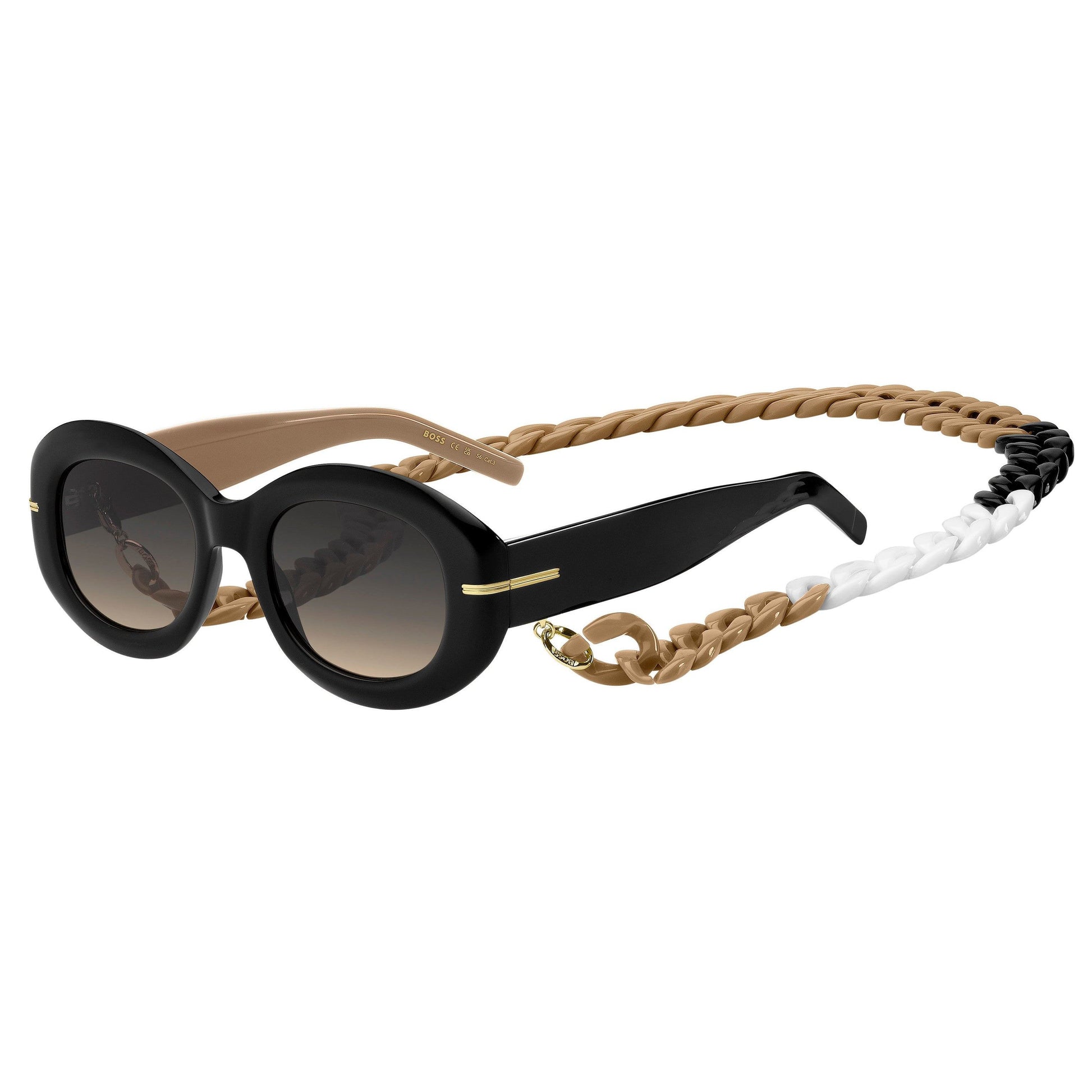 Boss Ochelari de soare BOSS1521NS0WM