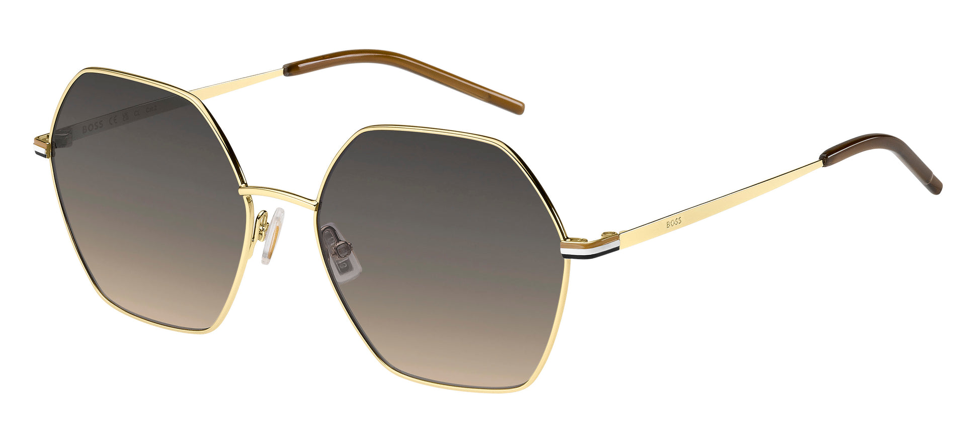 Hugo Boss Black Ochelari de soare BOSS1589SJ5G