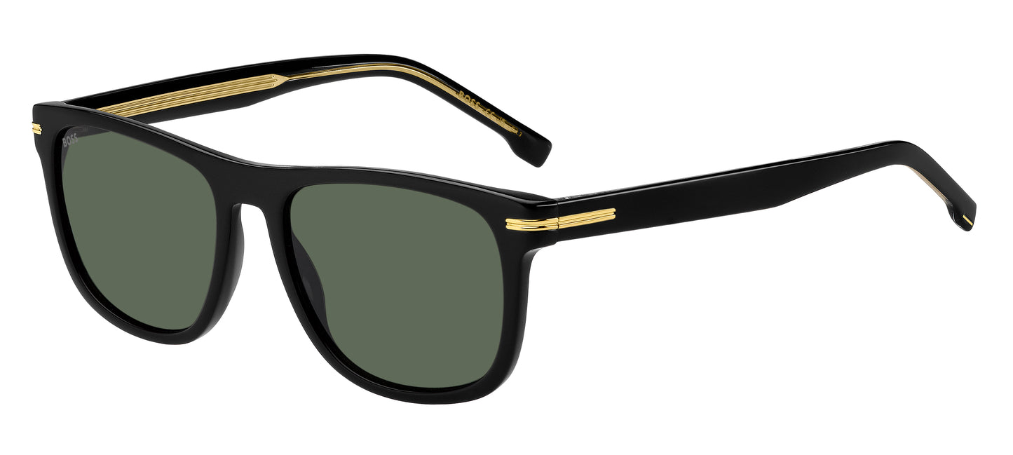 Hugo Boss Black Ochelari de soare BOSS1626S807