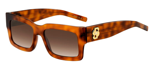 Hugo Boss Black Ochelari de soare BOSS1654S086
