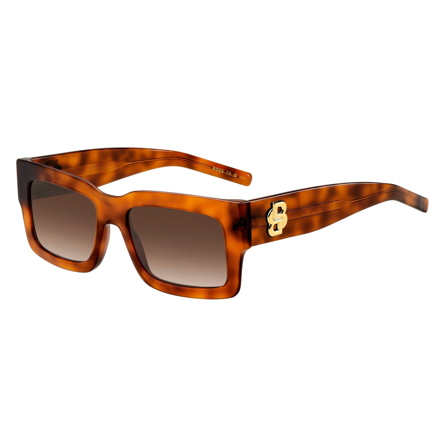 Hugo Boss Black Ochelari de soare BOSS1654S086