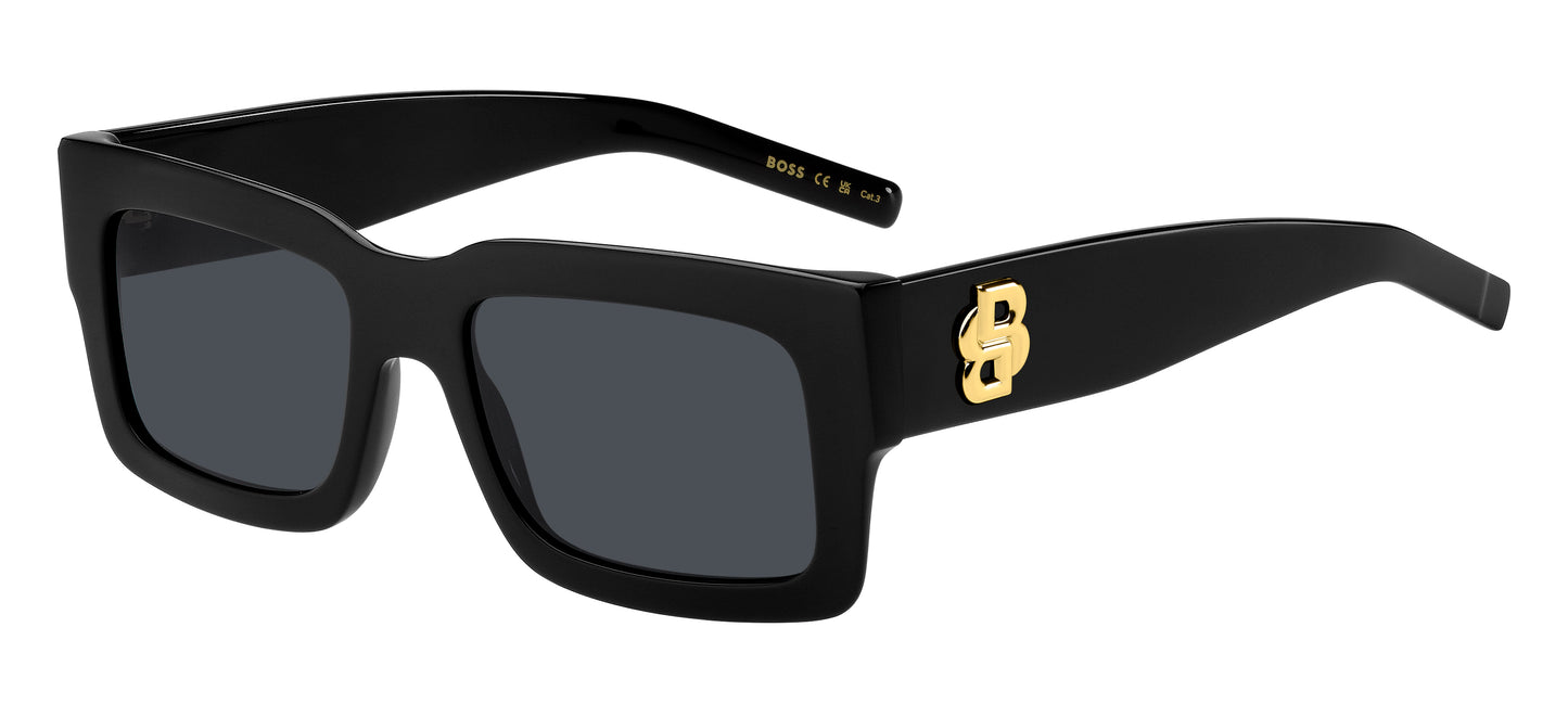 Hugo Boss Black Ochelari de soare BOSS1654S807