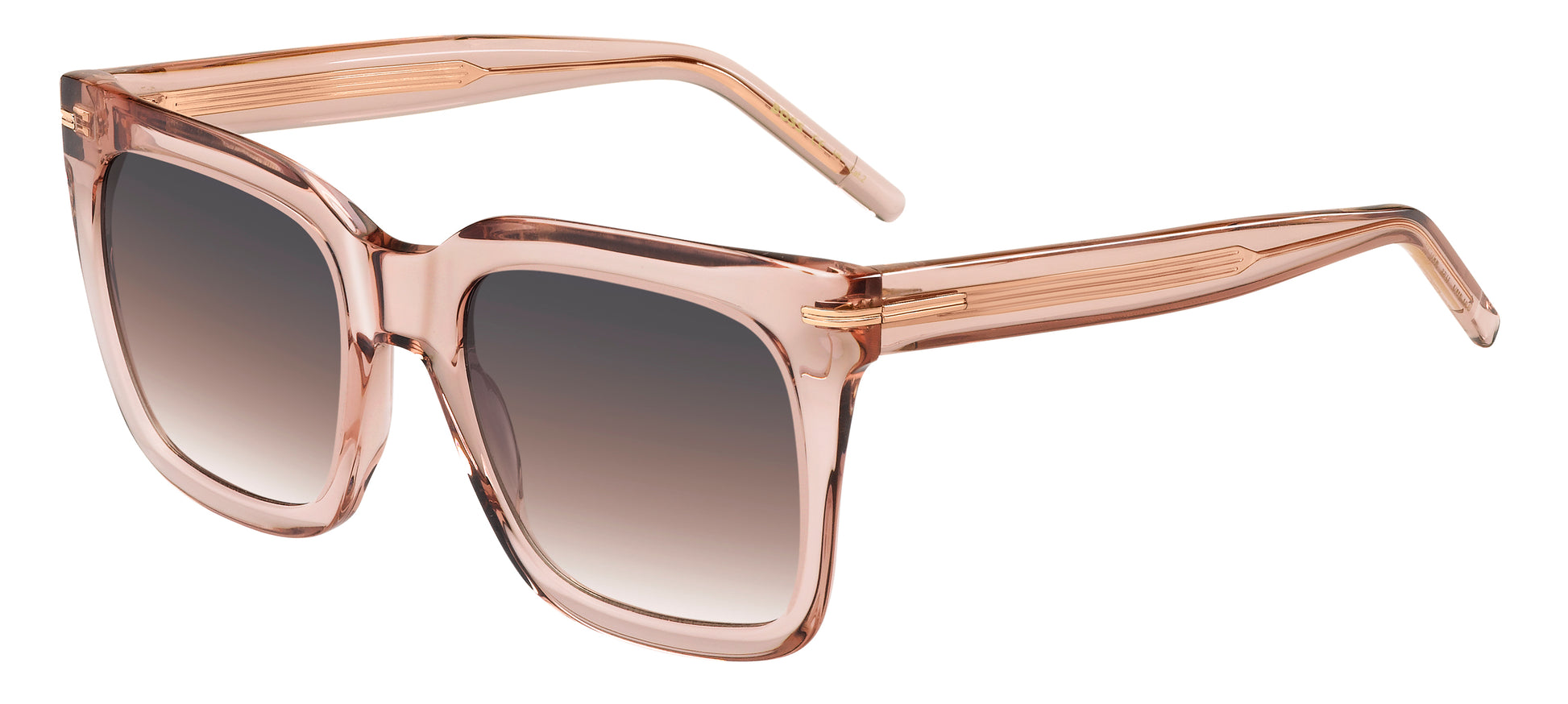 Hugo Boss Black Ochelari de soare BOSS1656S35J