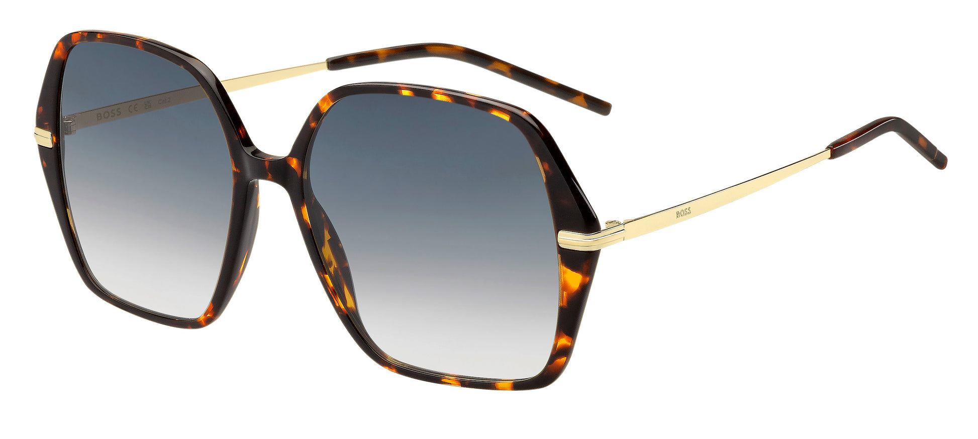 Hugo Boss Black Ochelari de soare BOSS1660S2IK