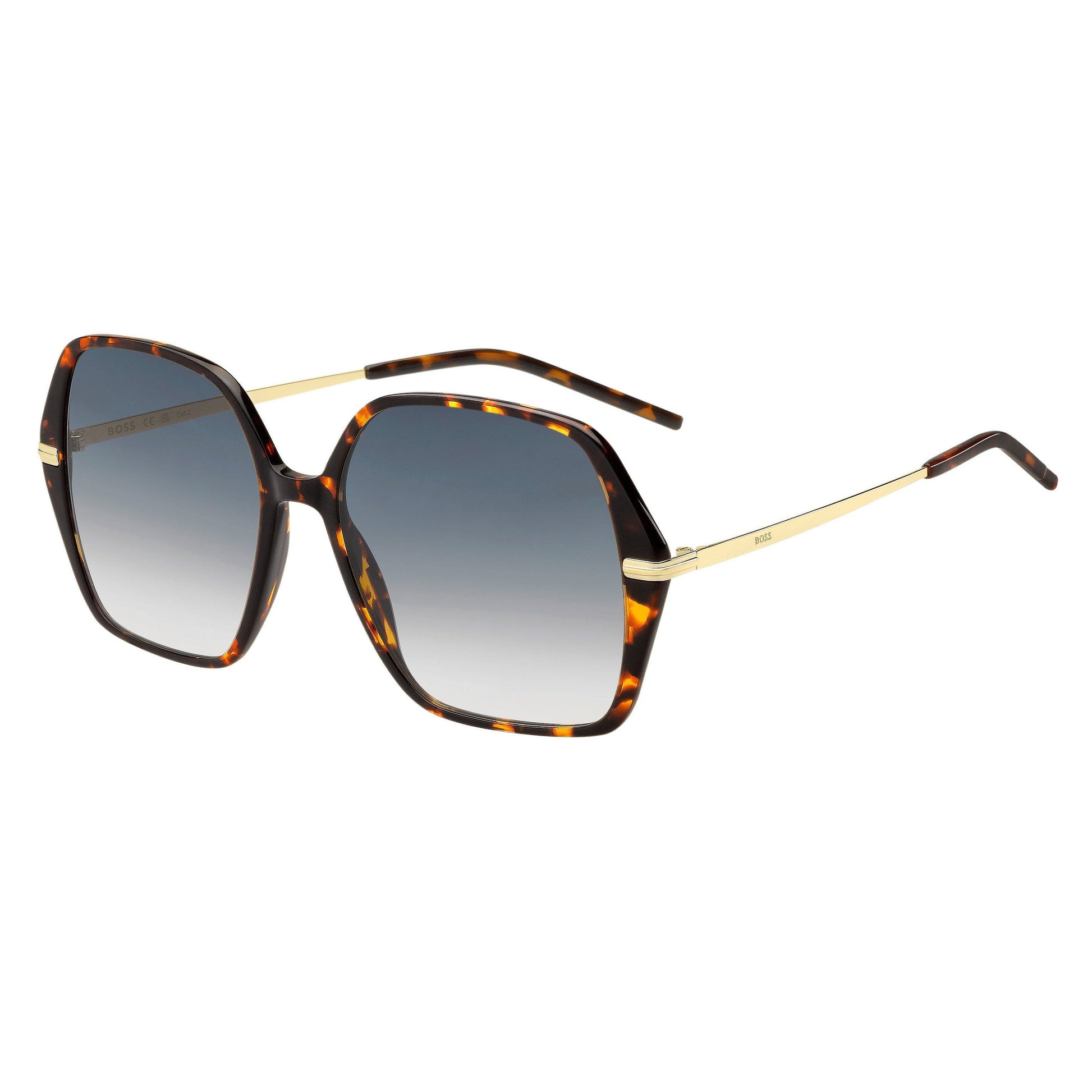 Hugo Boss Black Ochelari de soare BOSS1660S2IK