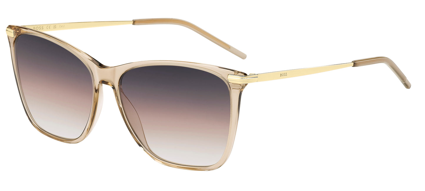 Hugo Boss Black Ochelari de soare BOSS1661S84A