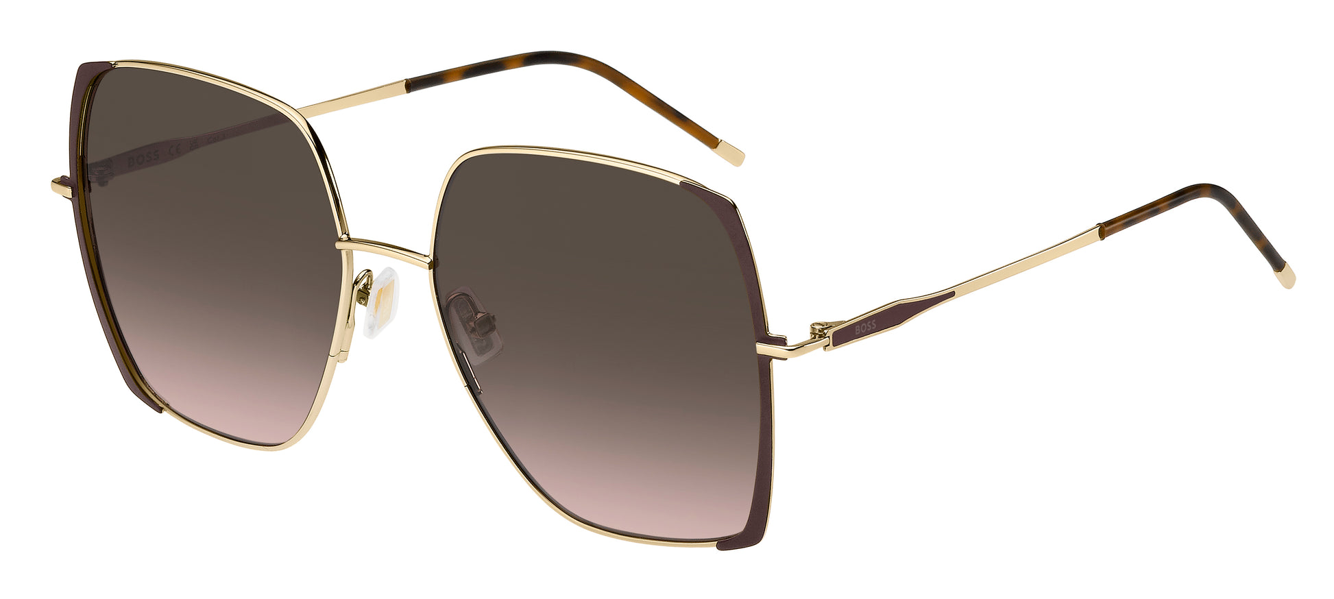 Hugo Boss Black Ochelari de soare BOSS1707S01Q