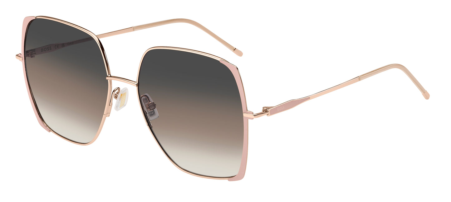 Boss Ochelari de soare BOSS1707SBKU