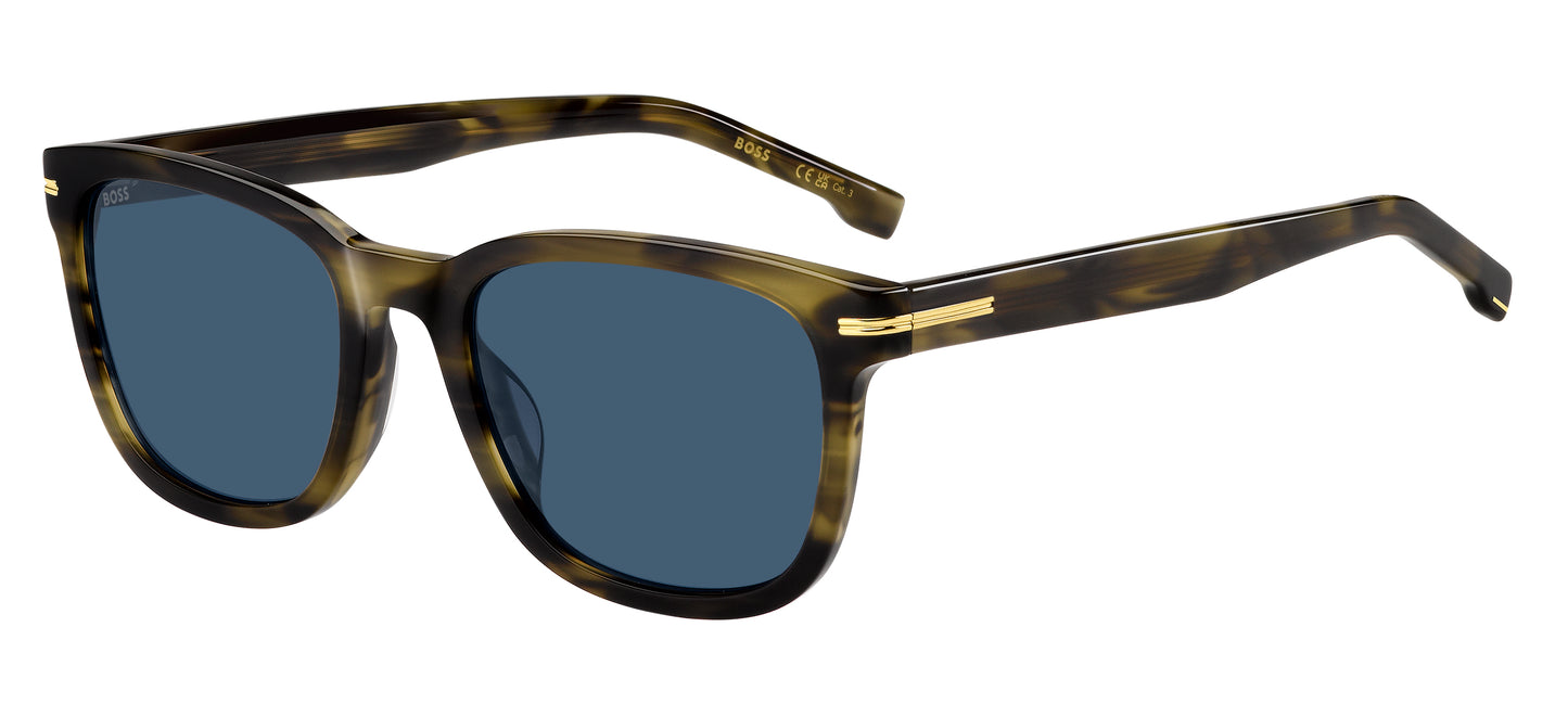 Hugo Boss Black Ochelari de soare BOSS1722GS517