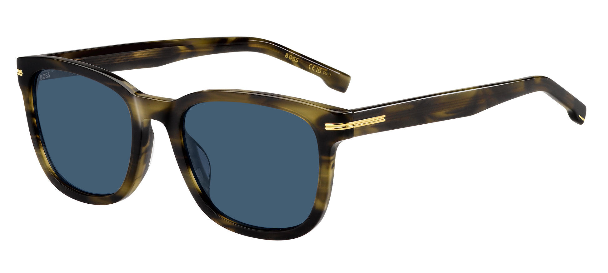 Hugo Boss Black Ochelari de soare BOSS1722GS517