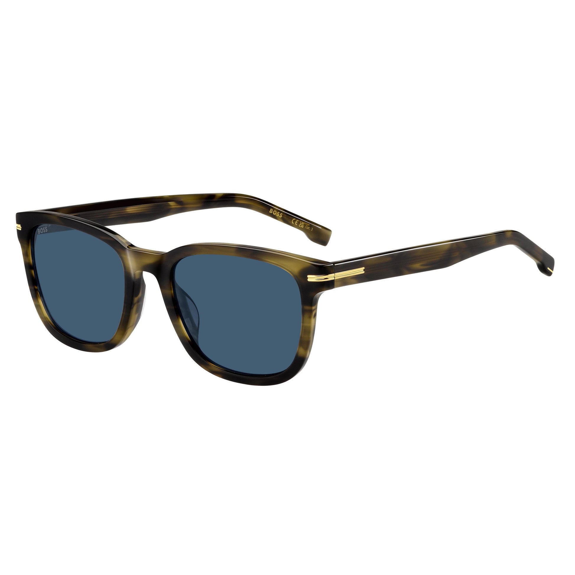 Hugo Boss Black Ochelari de soare BOSS1722GS517