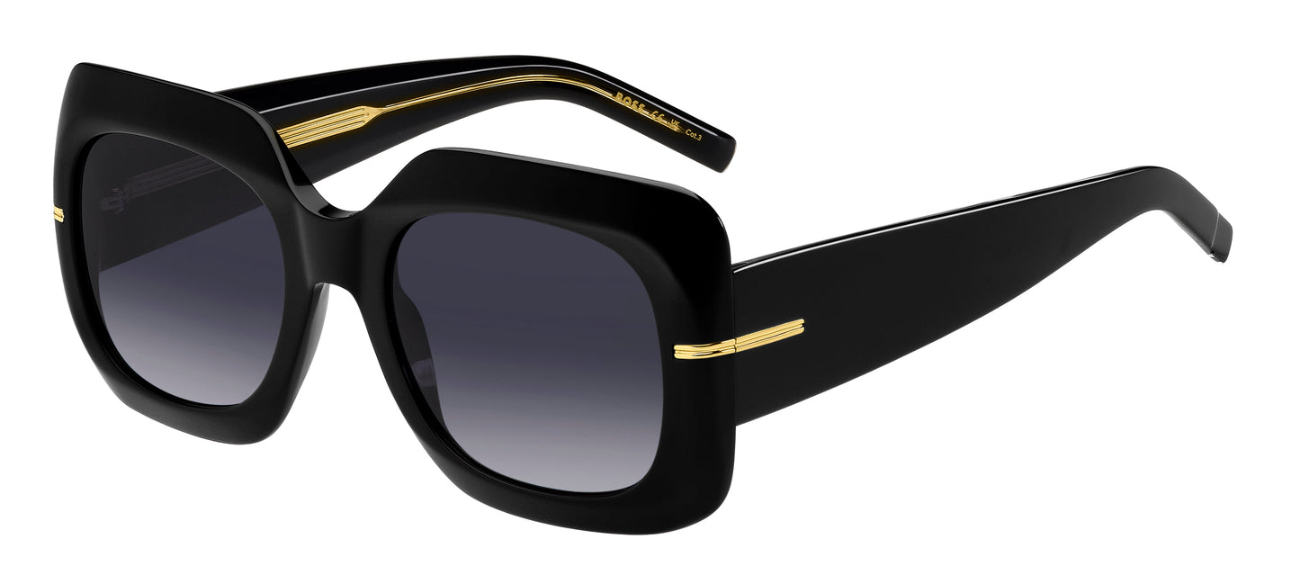 Hugo Boss Black Ochelari de soare BOSS1730S807