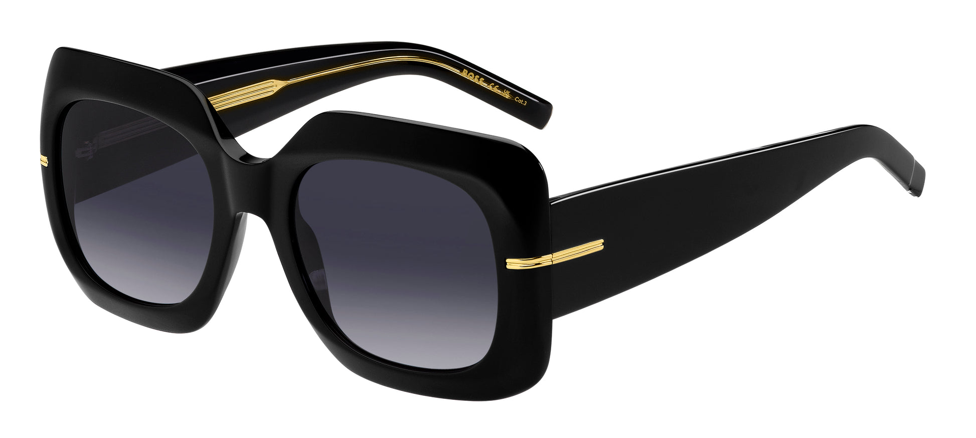 Hugo Boss Black Ochelari de soare BOSS1730S807