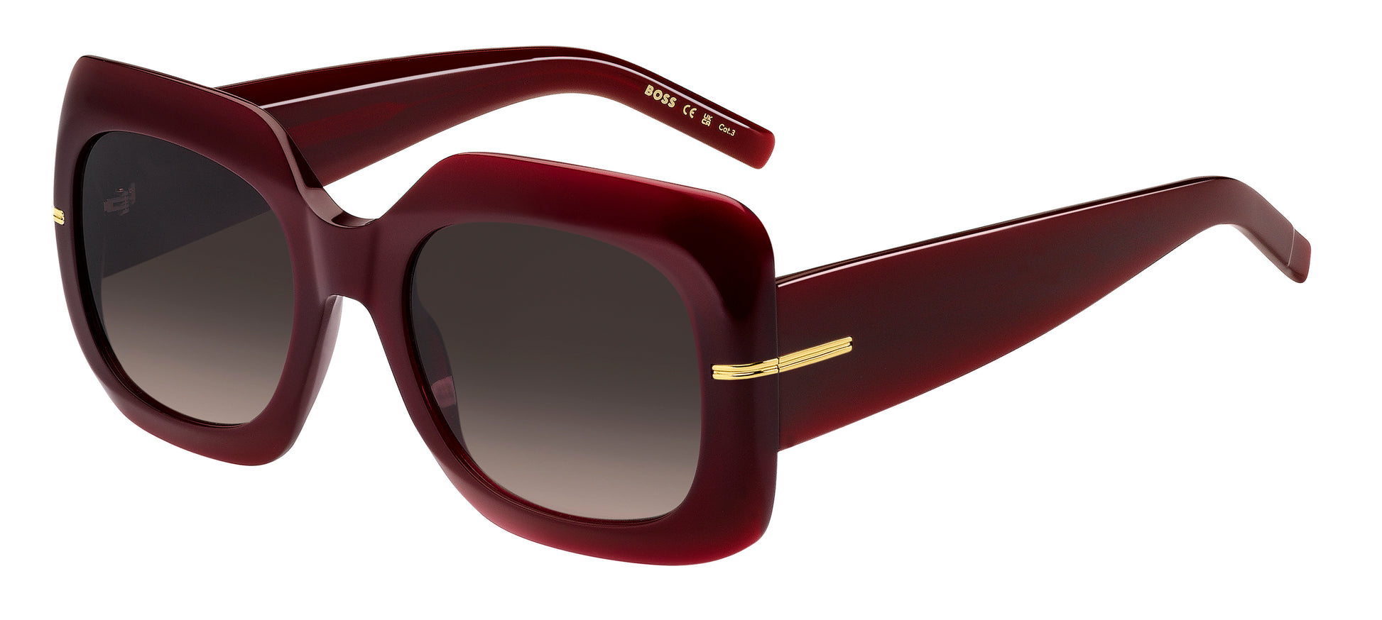Boss Ochelari de soare BOSS1730SLHF