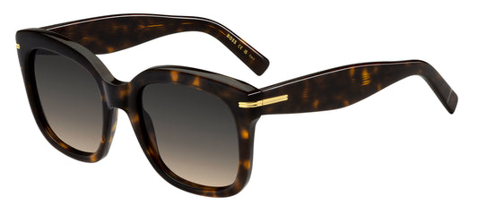 Hugo Boss Black Ochelari de soare BOSS1731S086