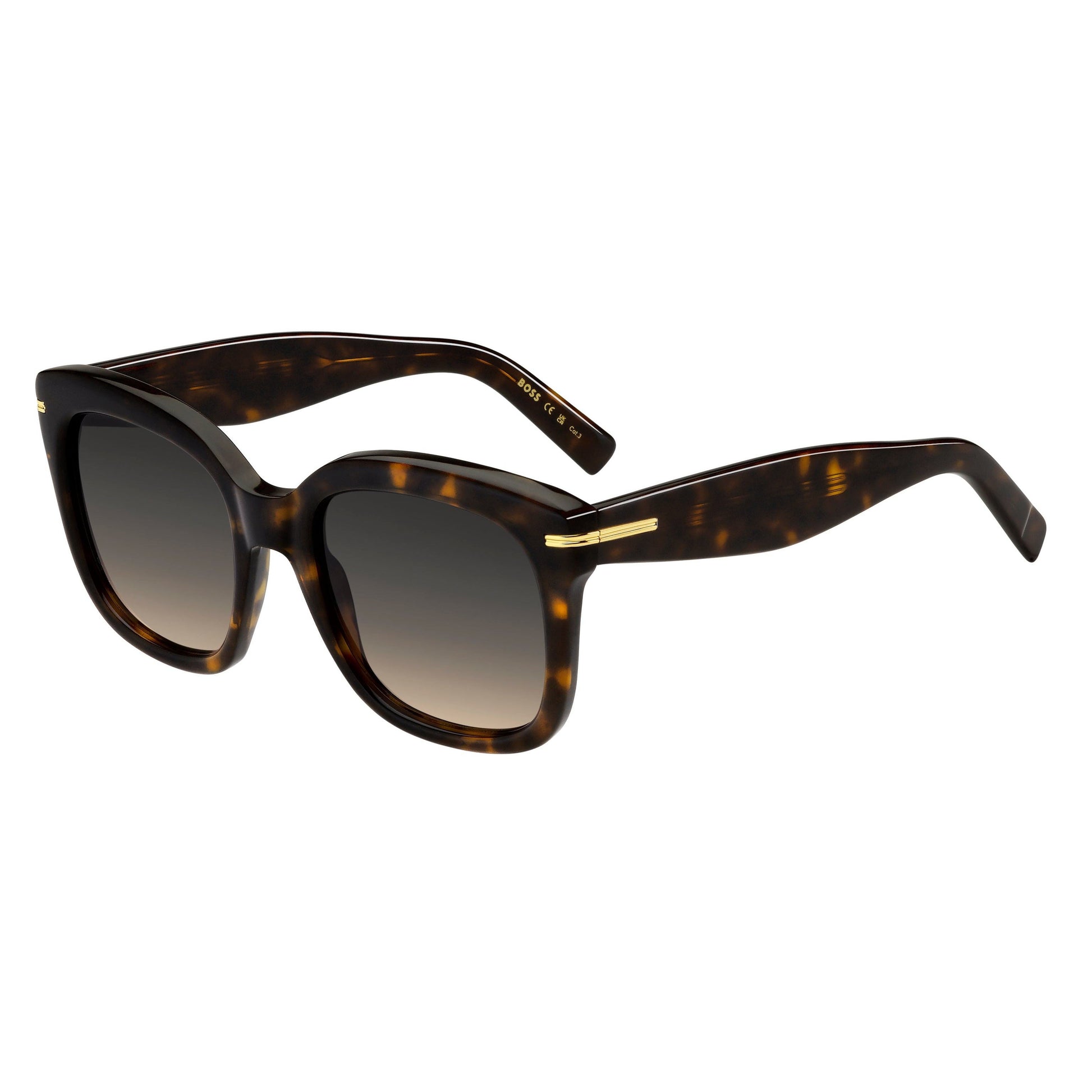 Hugo Boss Black Ochelari de soare BOSS1731S086