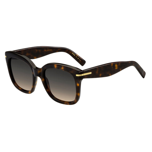 Hugo Boss Black Ochelari de soare BOSS1731S086