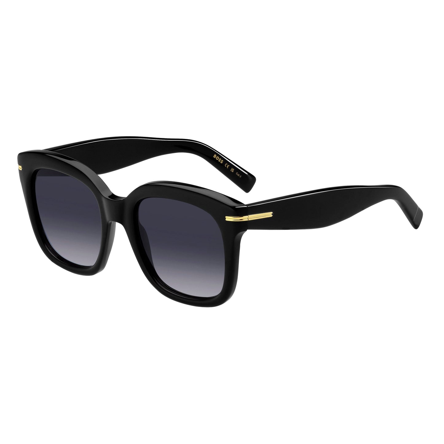 Hugo Boss Black Ochelari de soare BOSS1731S807