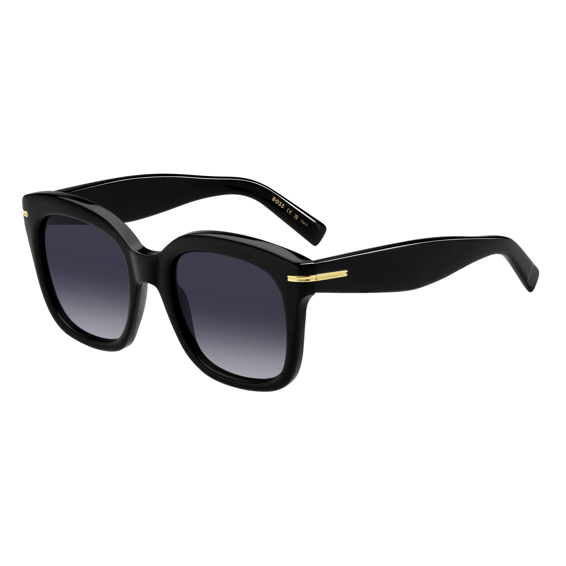 Hugo Boss Black Ochelari de soare BOSS1731S807