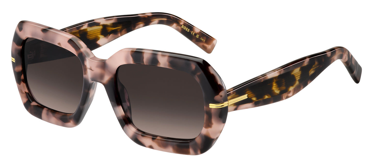 Boss Ochelari de soare BOSS1732GSHT8