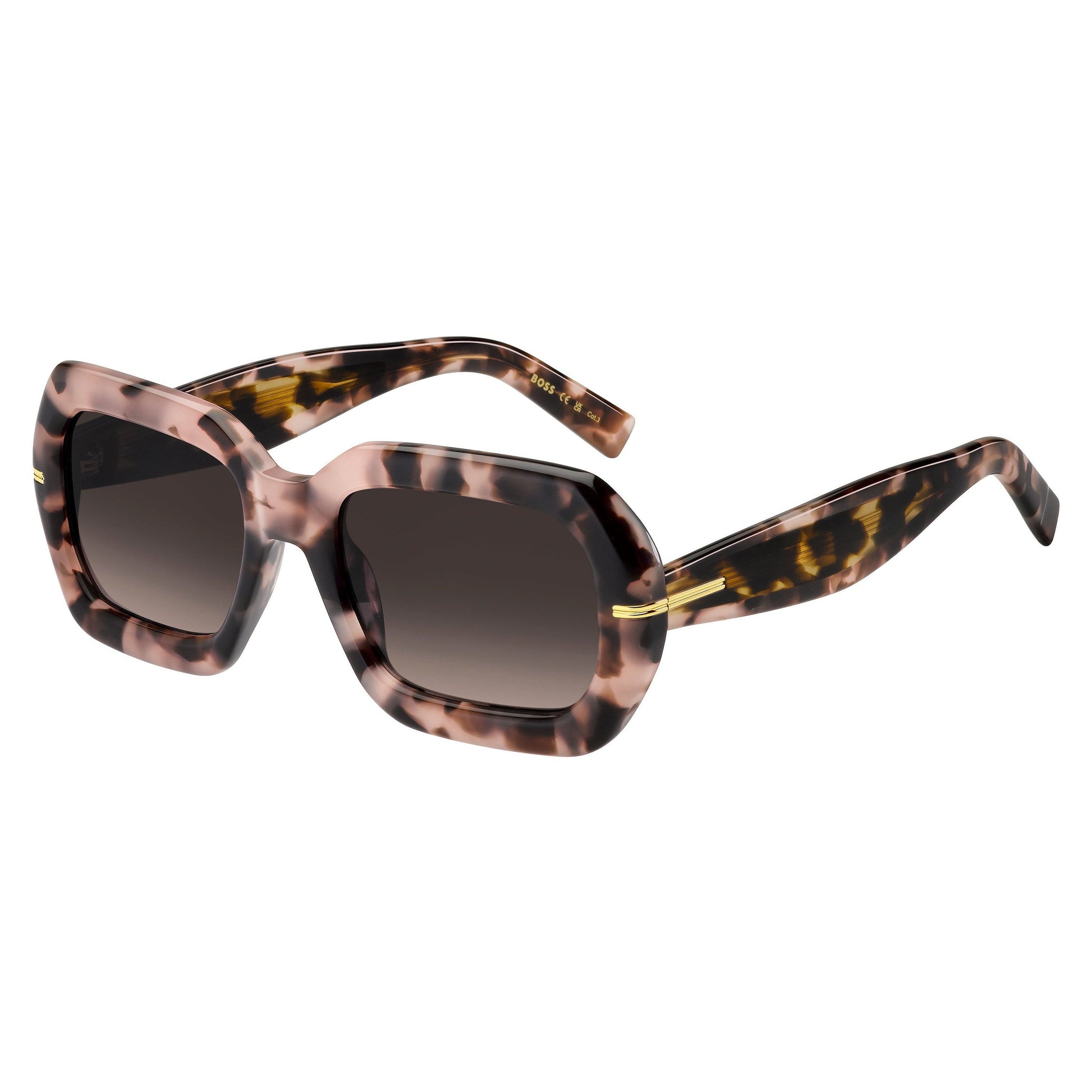 Boss Ochelari de soare BOSS1732GSHT8