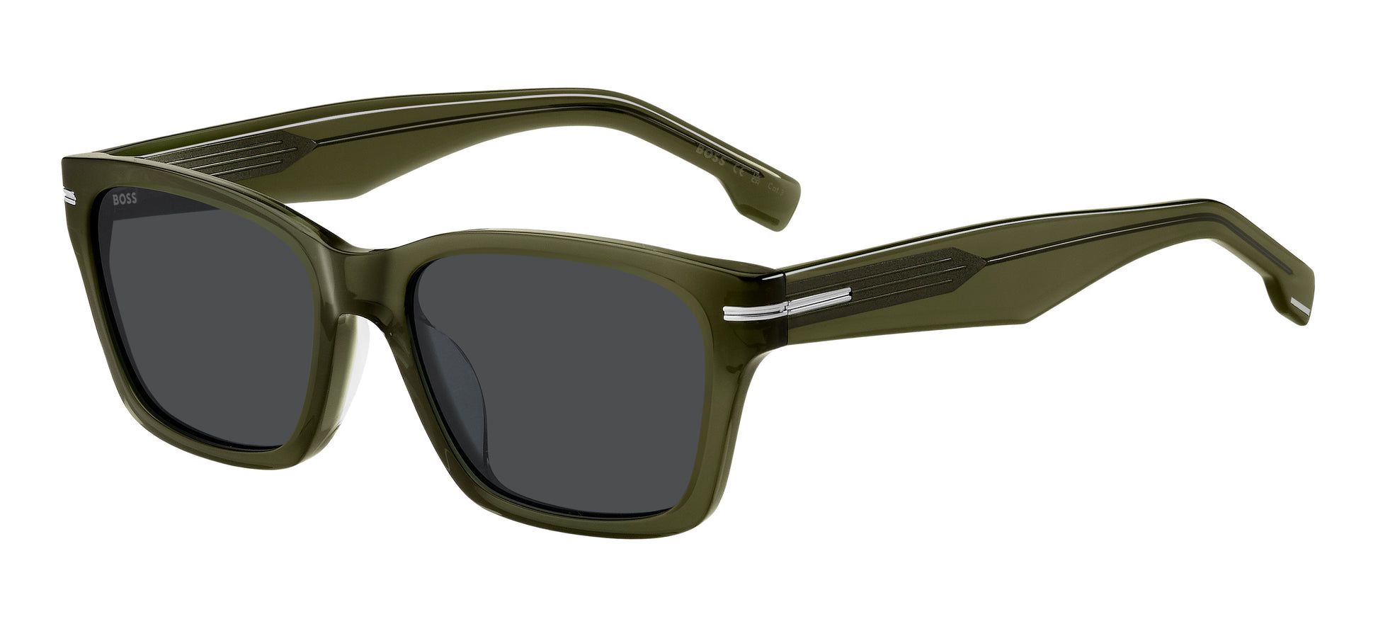 Hugo Boss Black Ochelari de soare BOSS1739FSK1E