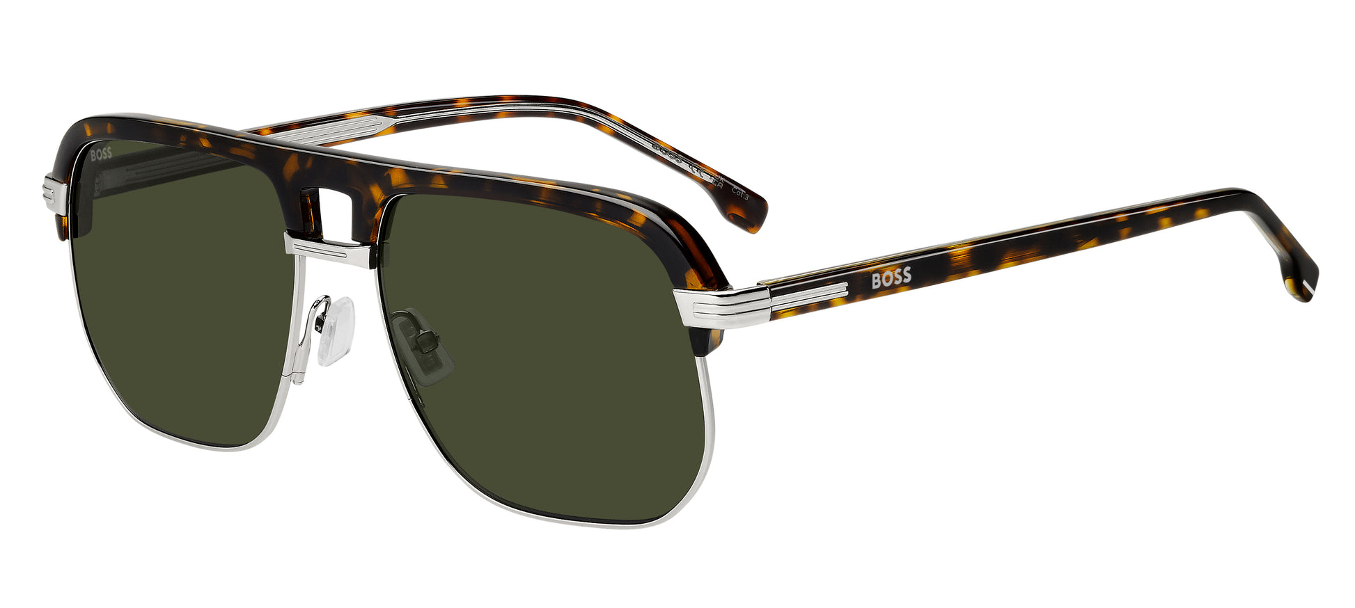 Hugo Boss Black Ochelari de soare BOSS1752S9G0