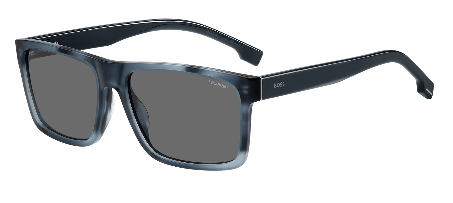 Hugo Boss Black Ochelari de soare BOSS1760GS38I