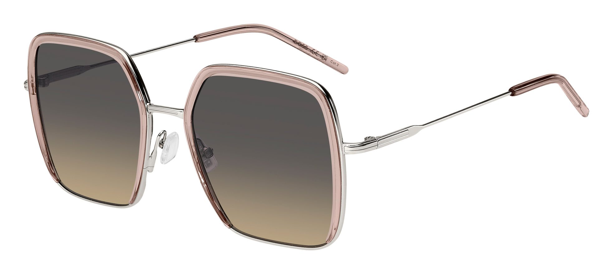 Hugo Boss Black Ochelari de soare BOSS1783S8KB