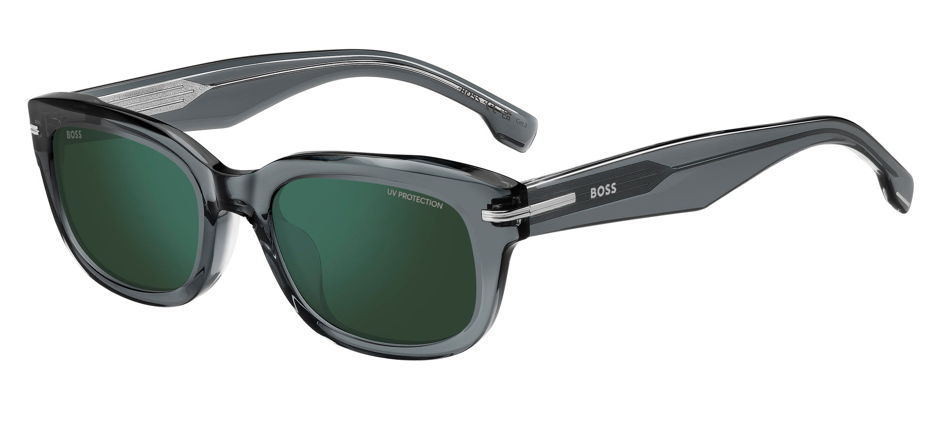 Hugo Boss Black Ochelari de soare BOSS1793FSKB7