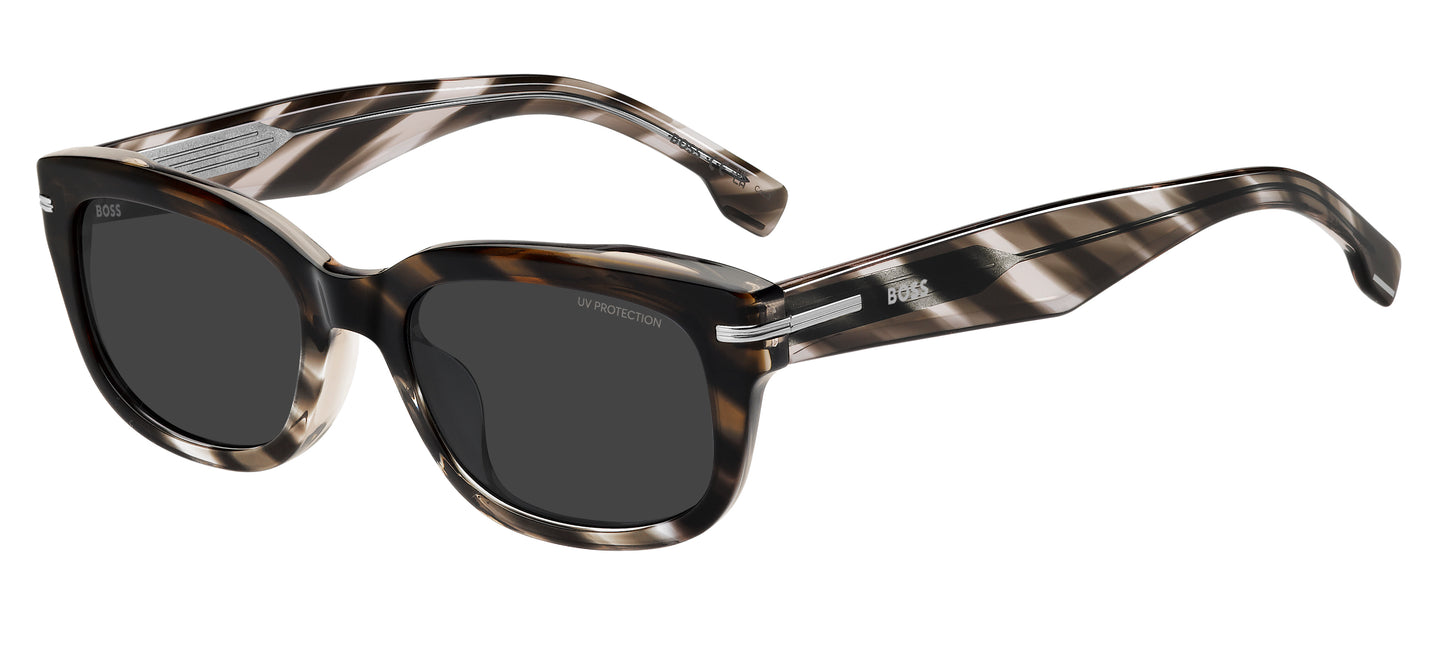 Hugo Boss Black Ochelari de soare BOSS1793FSTV7