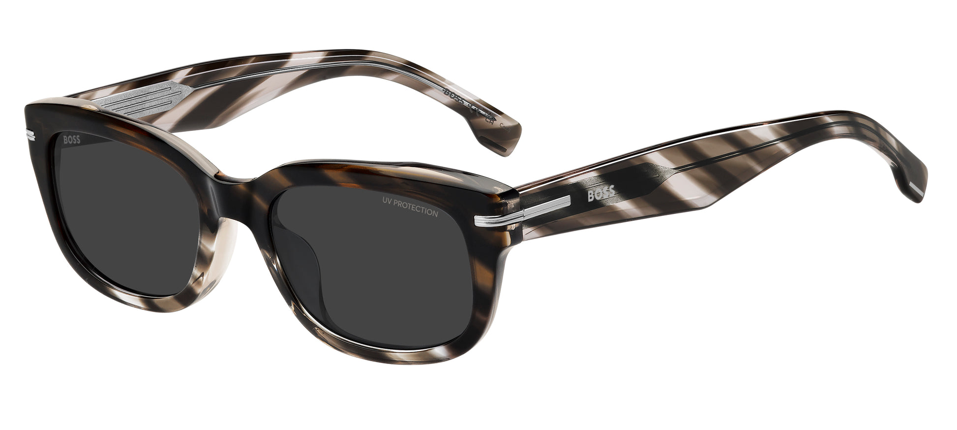 Hugo Boss Black Ochelari de soare BOSS1793FSTV7