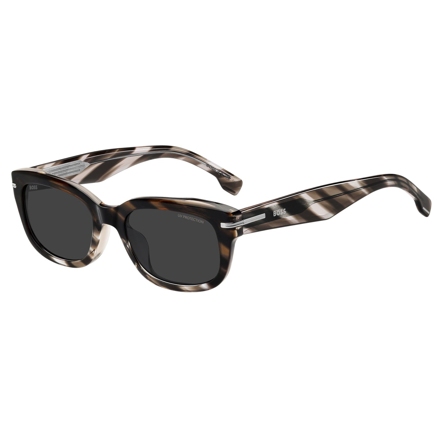 Hugo Boss Black Ochelari de soare BOSS1793FSTV7