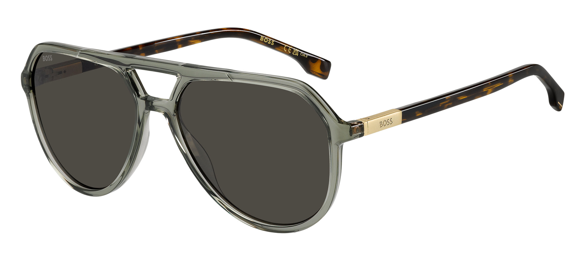 Hugo Boss Black Ochelari de soare BOSS1831S1ED