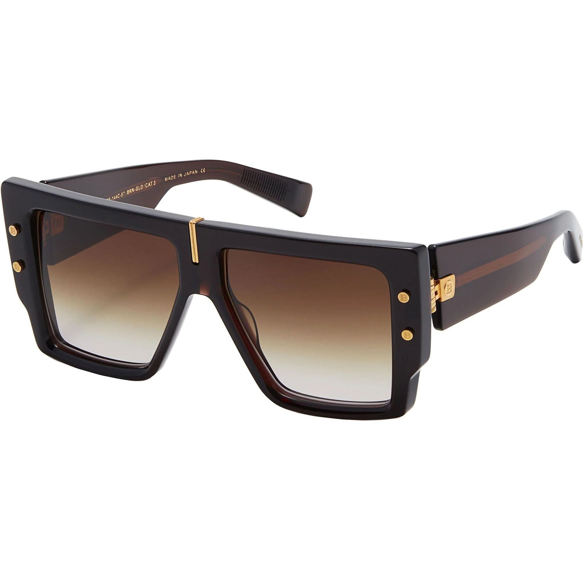 Balmain Ochelari de soare BPS-144C-57