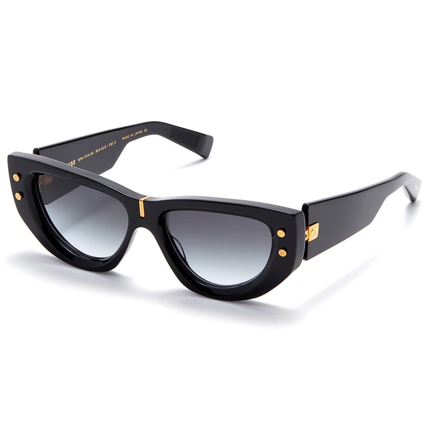 Balmain Ochelari de soare BPS-151A-55