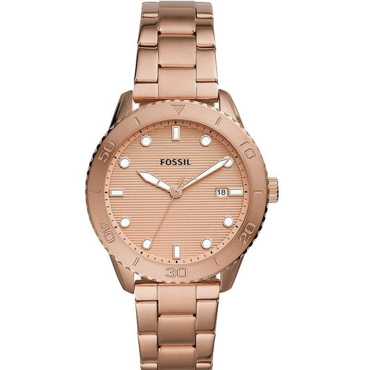 Fossil Ceas de mână BQ3596