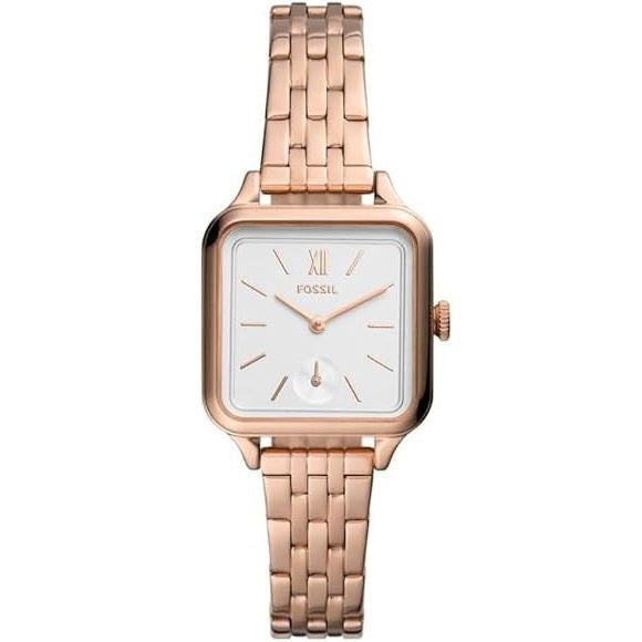 Fossil Ceas de mână BQ3831