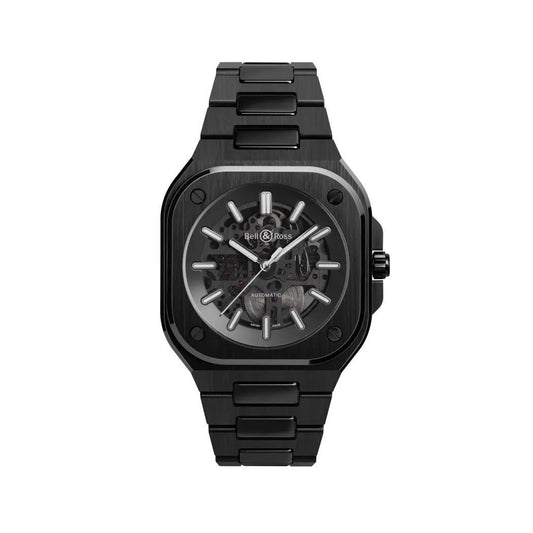 Bell & Ross Ceas de mână BR05A-BL-CE_SCE