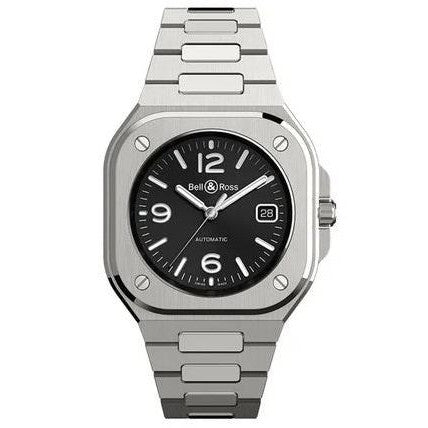 Bell & Ross Ceas de mână BR05A-BL-ST_SST