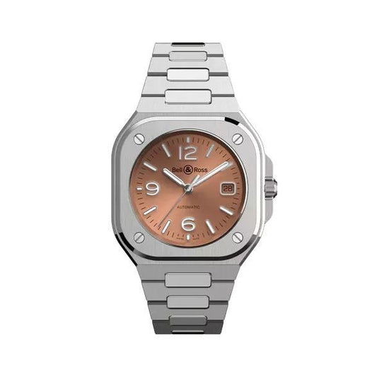 Bell & Ross Ceas de mână BR05A-BR-ST_SST
