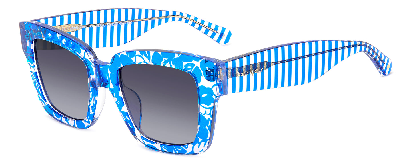 Kate Spade Ochelari de soare BRYNNEGSGF5