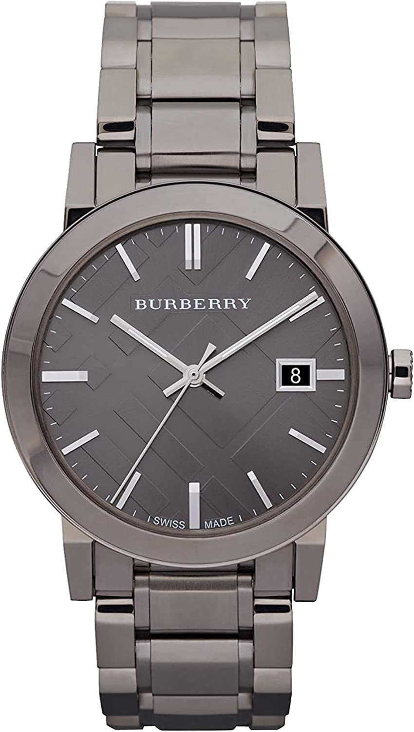 Burberry Ceas de mână BU9007