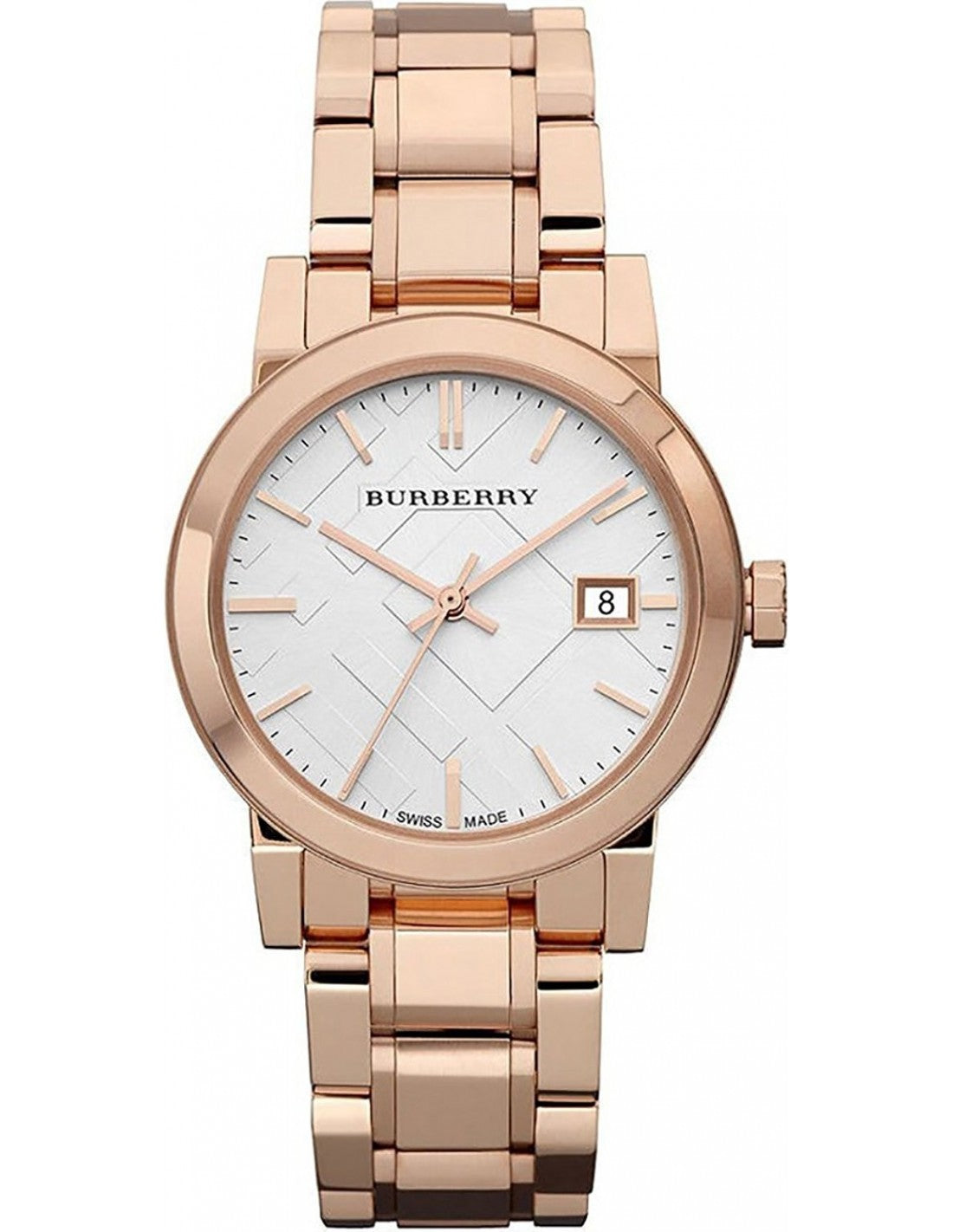 Burberry Ceas de mână BU9104