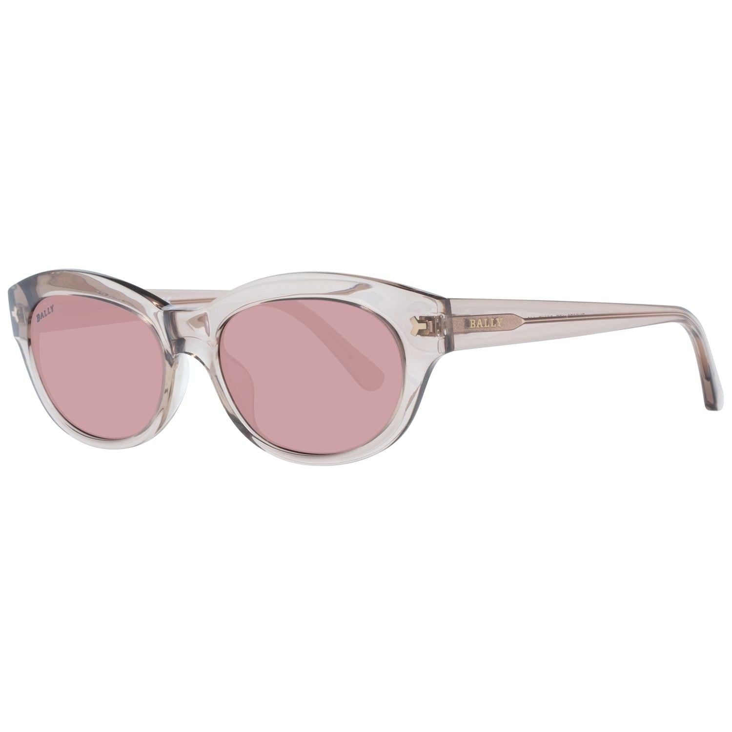 Bally Ochelari de soare BY0070 5445E