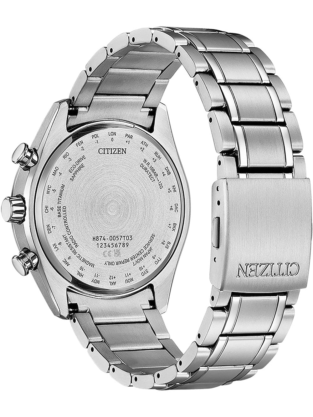 Citizen Ceas de mână BY1010-81H
