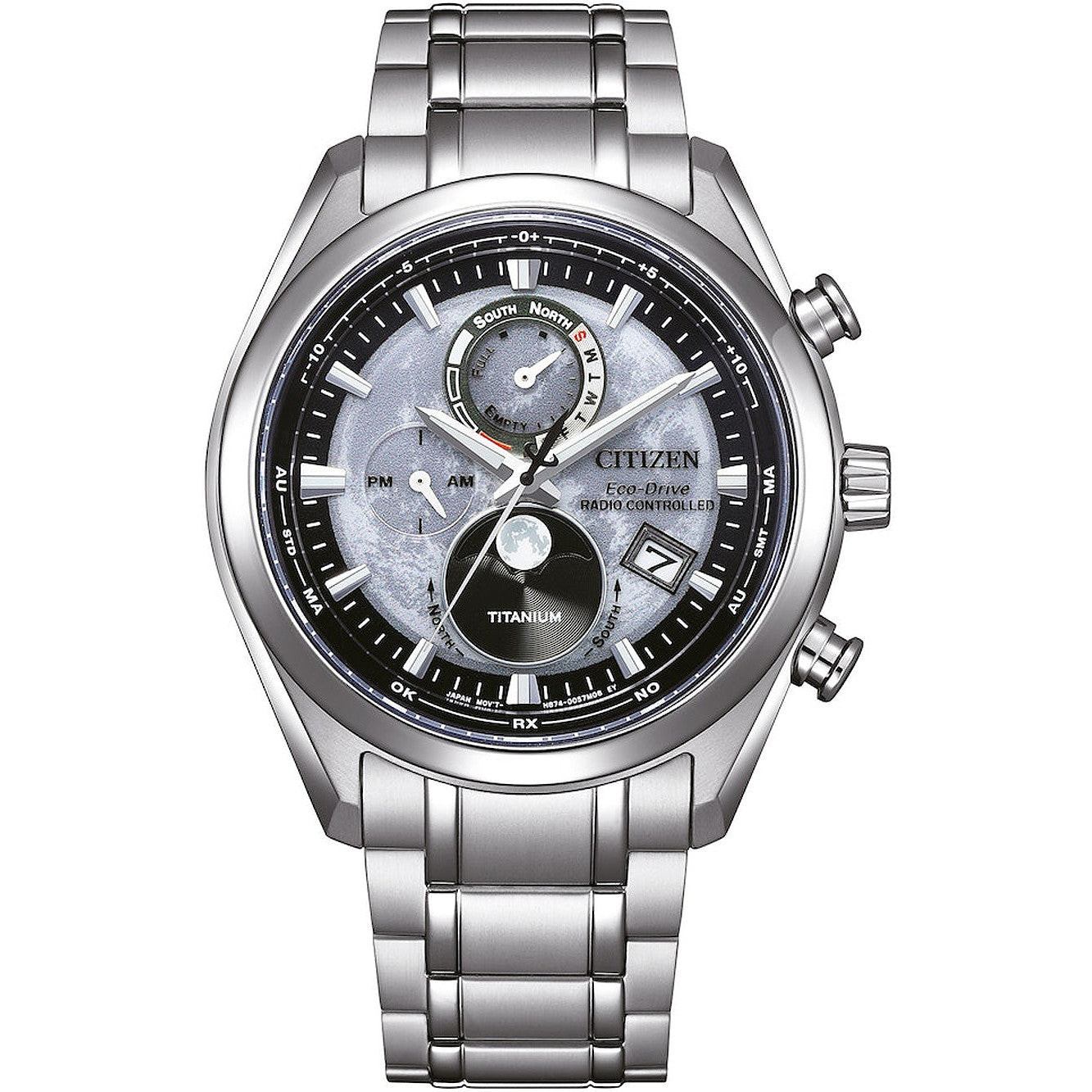 Citizen Ceas de mână BY1010-81H